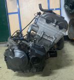 Motor Honda CBR900RR SC28 1992-1995 gebraucht.